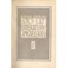 Sto lat literatury angielskiej