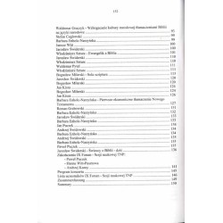 IX Forum Ewangelickie. Płock, 5-6 IX 2003. Zbiór referatów i głosów w dyskusji
