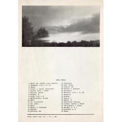 Andrzej Tanewski. Fotografia
