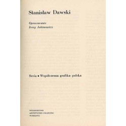 Stanisław Dawski