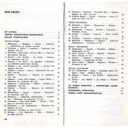 Jeziora Wolsztyńsko-Zbąszyńskie. Szlaki turystyczne