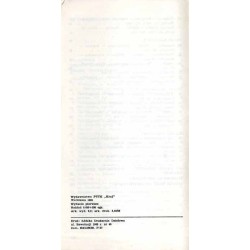 Jeziora Wolsztyńsko-Zbąszyńskie. Szlaki turystyczne