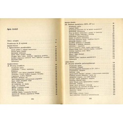 Dzieje gospodarcze Polski do roku 1939