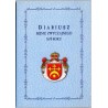 Diariusz sejmu zwyczajnego 1670 roku