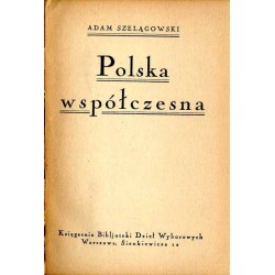 Polska współczesna