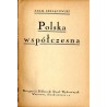 Polska współczesna