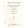 Klucze do oznaczania owadów Polski. Cz.19: Chrząszcze - Coleoptera. Z.95: Kobielatkowate - Anthribidae