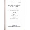 Klucze do oznaczania owadów Polski. Cz.19: Chrząszcze - Coleoptera. Z.95: Kobielatkowate - Anthribidae