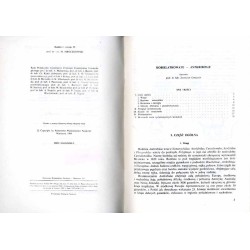 Klucze do oznaczania owadów Polski. Cz.19: Chrząszcze - Coleoptera. Z.95: Kobielatkowate - Anthribidae