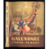 Kalendarz Górno-Śląski na Rok 1956