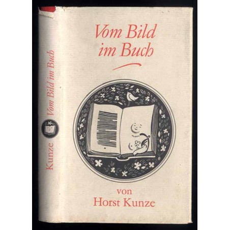 Vom Bild im Buch