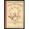Lied und Leben. Hirts Musikbuch für oberschlesische Schulen. Mit Aufgaben und Übungen für die Hand der Schüler. 1. Theil: Für di