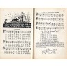 Lied und Leben. Hirts Musikbuch für oberschlesische Schulen. Mit Aufgaben und Übungen für die Hand der Schüler. 1. Theil: Für di