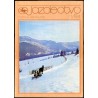 Jazdectwo. Miesięcznik. R.32 (1984). Nr 1-12 (komplet)