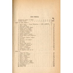 Listy ze wsi i inne pisma społeczne. Wybór