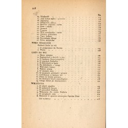 Listy ze wsi i inne pisma społeczne. Wybór