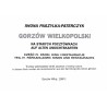 Gorzów Wielkopolski na starych pocztówkach - auf alten Ansichtskarten. Cz.4: Parki, kina i restauracje. Parkanlagen, Kinos und R
