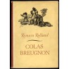 Colas Breugnon. "Żyje jeszcze człowiek poczciwy"