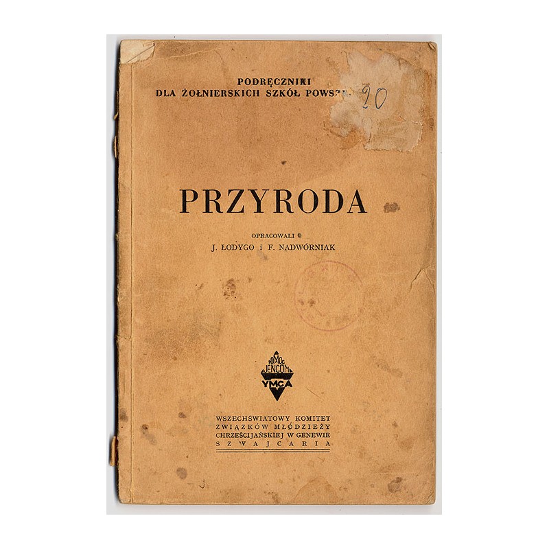 Przyroda