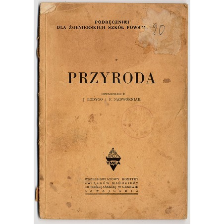 Przyroda