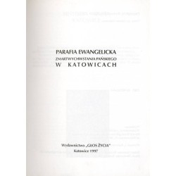 Parafia Ewangelicka Zmartwychwstania Pańskiego w Katowicach