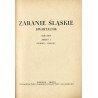 Zaranie Śląskie. Kwartalnik. R.24 (1961). Z.2 (kwiecień-czerwiec 1961)