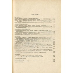 Zaranie Śląskie. Kwartalnik. R.24 (1961). Z.2 (kwiecień-czerwiec 1961)