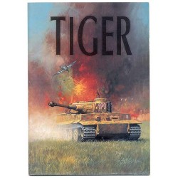 PzKpfw VI Tiger. Cz.1