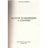 Ratusz Staromiejski w Gdańsku