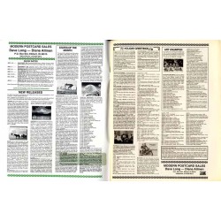 Postcard Collector. Vol.11 (1993). Nr 12 (December 1993)