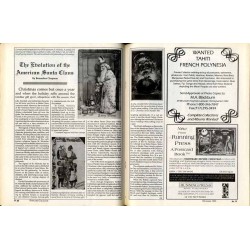 Postcard Collector. Vol.11 (1993). Nr 12 (December 1993)