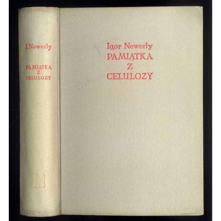 Pamiątka z Celulozy