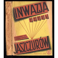 Inwazja jaszczurów