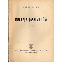 Inwazja jaszczurów