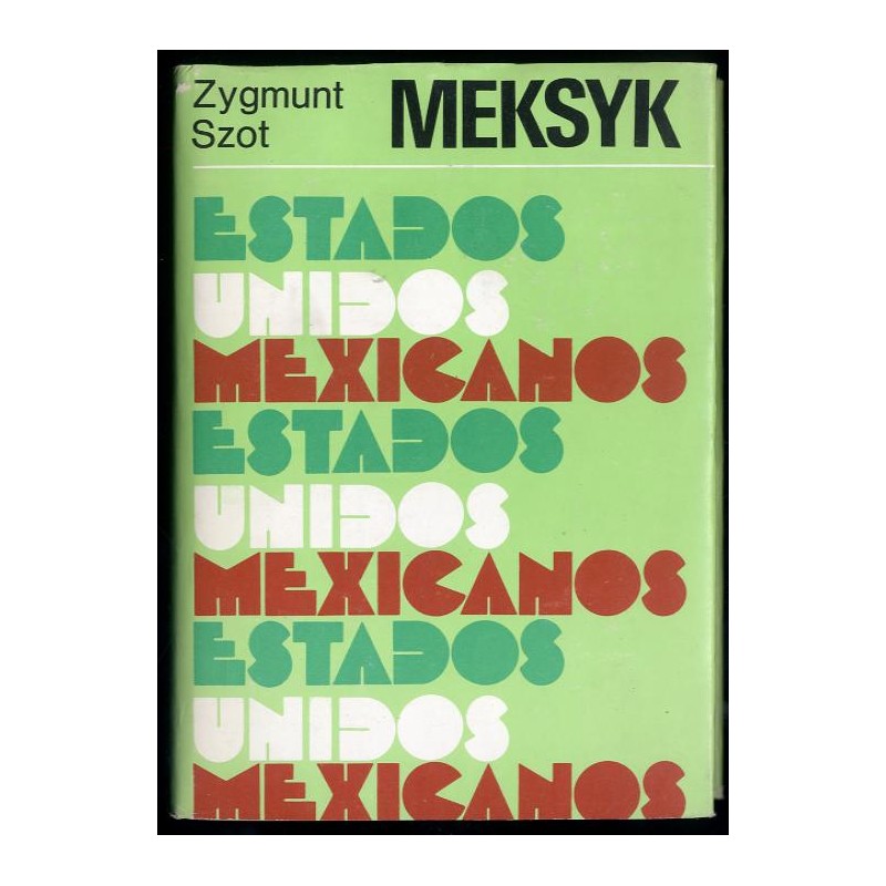 Meksyk
