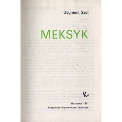 Meksyk