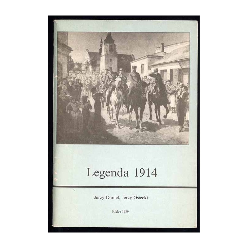 Legenda 1914