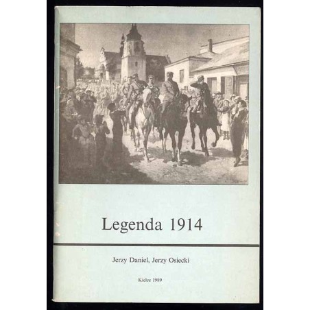 Legenda 1914