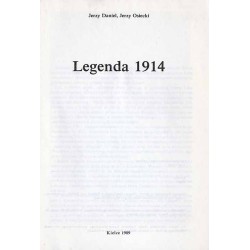 Legenda 1914