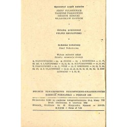 Poznań stary i nowy. Przewodnik - informator