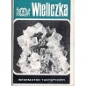 Wieliczka. Informator turystyczny