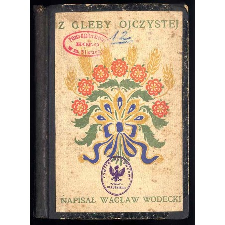 Z gleby ojczystej