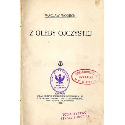 Z gleby ojczystej
