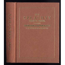 Spis szlachty Królestwa Polskiego, z dodaniem krótkiéj informacyi o dowodach szlachectwa Dodatek II do spisu szlachty Królestwa