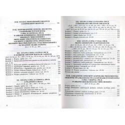 Prawo o gospodarce nieruchomościami. Akty wykonawcze, objaśnienia