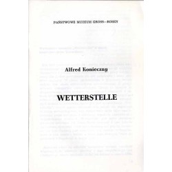 Wetterstelle