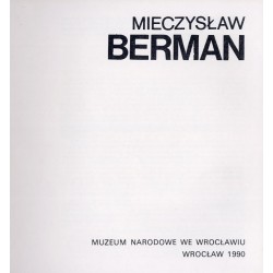 Mieczysław Berman