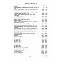 [Hartmut Raith] 49. Ansichtskarten - Briefe und Ganzsachen - Auktion. Hartmut Raith. 28. April 2007, Bürgerhaus - Giessen-Wiesec