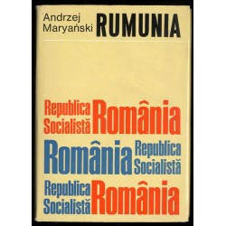 Rumunia
