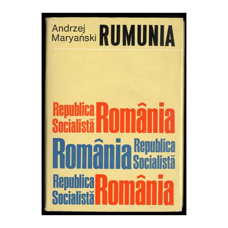 Rumunia